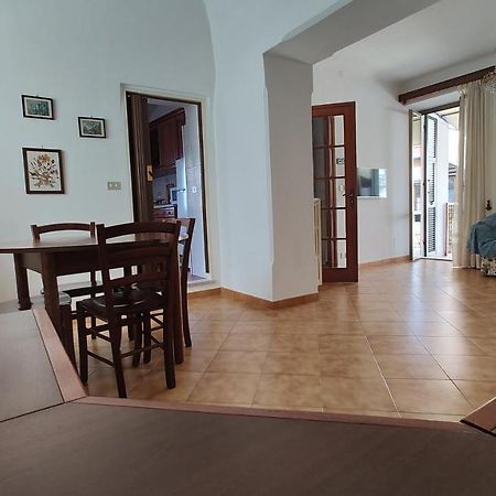 Countryhouse Traversa Du Furnu Imperia Kültér fotó