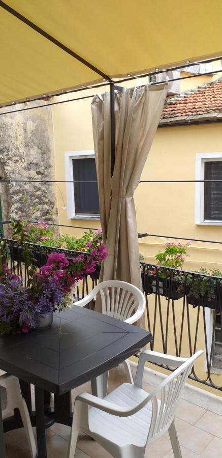Countryhouse Traversa Du Furnu Imperia Kültér fotó