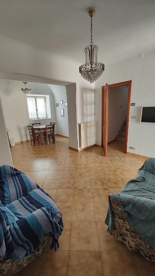 Countryhouse Traversa Du Furnu Imperia Kültér fotó