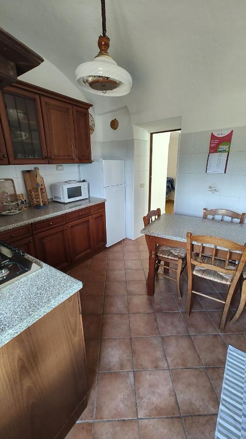 Countryhouse Traversa Du Furnu Imperia Kültér fotó