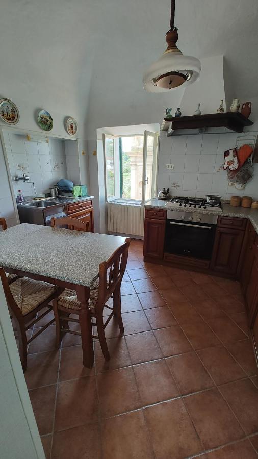 Countryhouse Traversa Du Furnu Imperia Kültér fotó