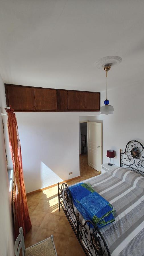 Countryhouse Traversa Du Furnu Imperia Kültér fotó