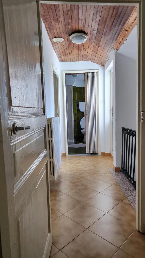 Countryhouse Traversa Du Furnu Imperia Kültér fotó
