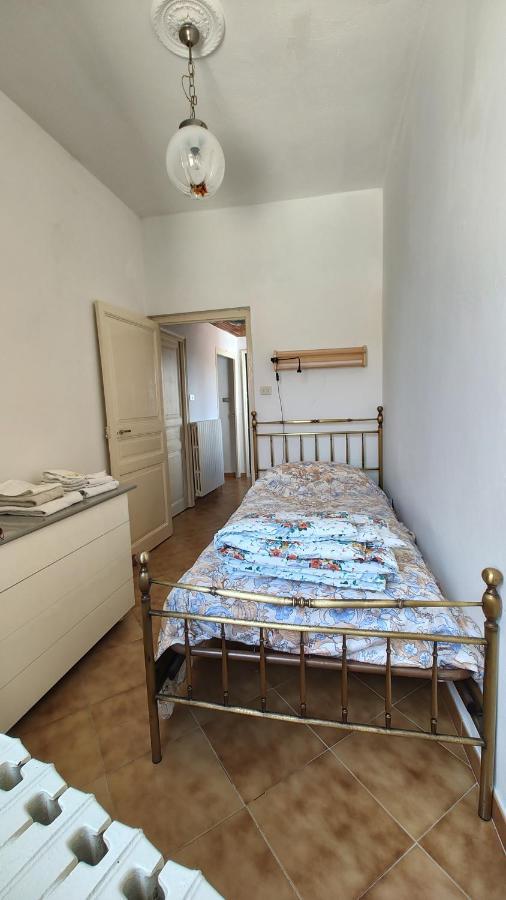 Countryhouse Traversa Du Furnu Imperia Kültér fotó