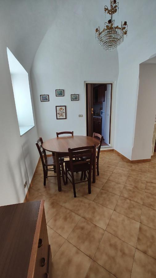 Countryhouse Traversa Du Furnu Imperia Kültér fotó